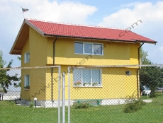 Строеж и ремонт на къща в жк Орландовци-220